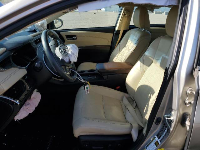 Photo 7 from auction – 2015 TOYOTA AVALON HYB with VIN 4T1BD1EB8FU041390