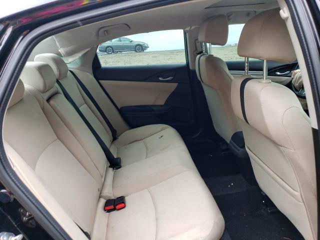 Photo 10 from auction – 2016 HONDA CIVIC EX with VIN 19XFC2F79GE007984