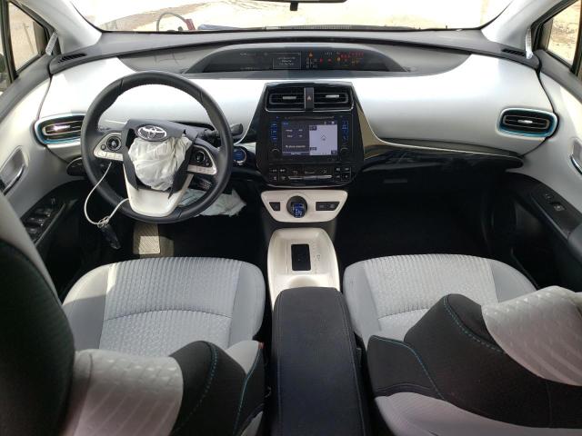Photo 8 from auction – 2018 TOYOTA PRIUS with VIN JTDKARFU1J3554653