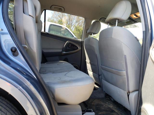 Photo 11 from auction – 2009 TOYOTA RAV4 with VIN JTMZF33V99D013902