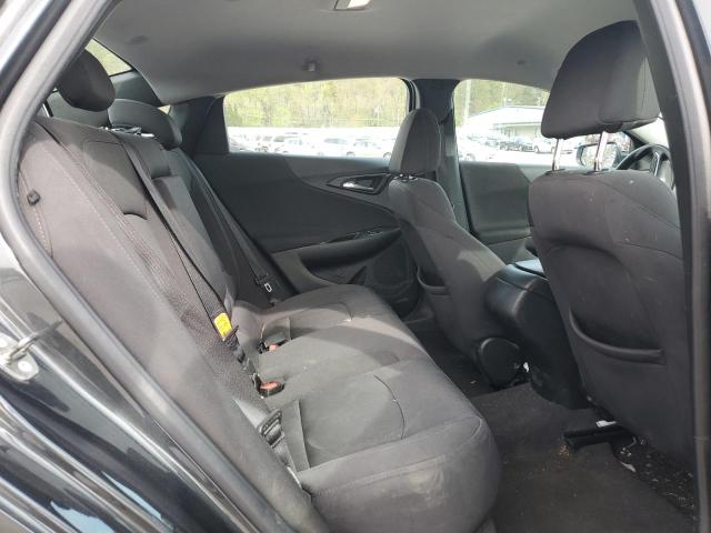 Photo 10 from auction – 2017 CHEVROLET MALIBU LS with VIN 1G1ZC5ST6HF261167