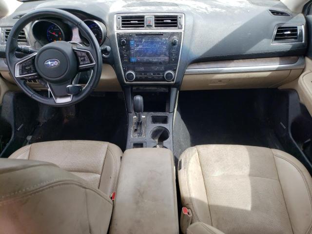 Photo 8 from auction – 2018 SUBARU OUTBACK 2. with VIN 4S4BSANC3J3289382