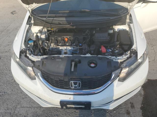 Photo 11 from auction – 2013 HONDA CIVIC EX with VIN 19XFB2F83DE078668