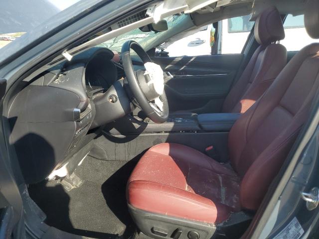 Photo 7 from auction – 2022 MAZDA 3 PREFERRE with VIN 3MZBPACL1NM312975