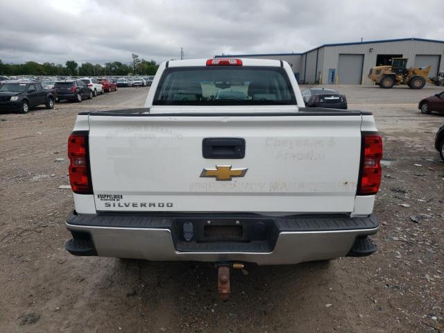 Photo 6 from auction – 2015 CHEVROLET SILVERADO with VIN 3GCUKPEH3FG168089
