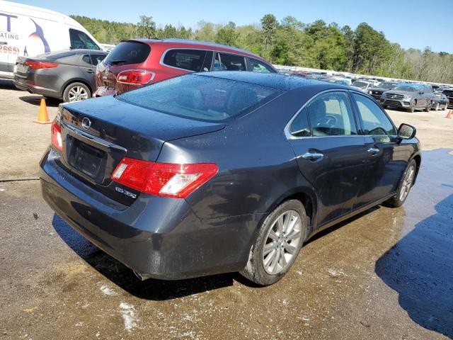 Photo 3 from auction – 2007 LEXUS ES 350 with VIN JTHBJ46G972065783
