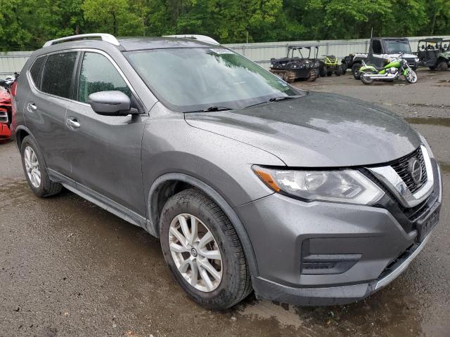 Photo 4 from auction – 2018 NISSAN ROGUE S with VIN KNMAT2MT1JP505257