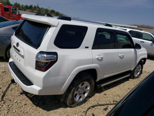 Photo 3 from auction – 2019 TOYOTA 4RUNNER SR with VIN JTEBU5JR5K5636194