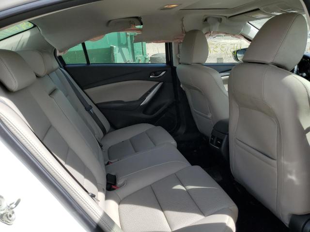 Photo 10 from auction – 2016 MAZDA 6 TOURING with VIN JM1GJ1V59G1405574