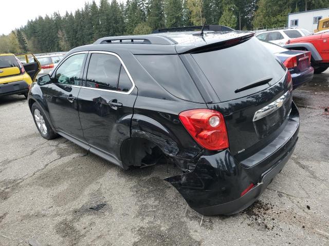 صورة رقم 2 من المزاد - 2013 CHEVROLET EQUINOX LT مع VIN 2GNFLEEK5D6103265