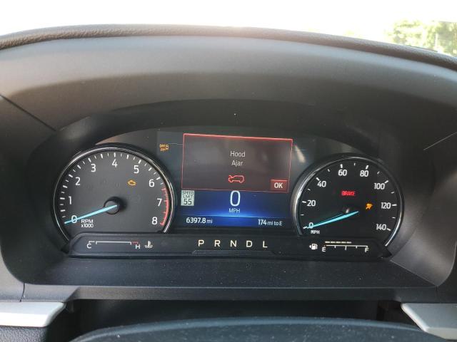 Photo 9 from auction – 2022 FORD EXPLORER X with VIN 1FMSK7DH1NGC31298