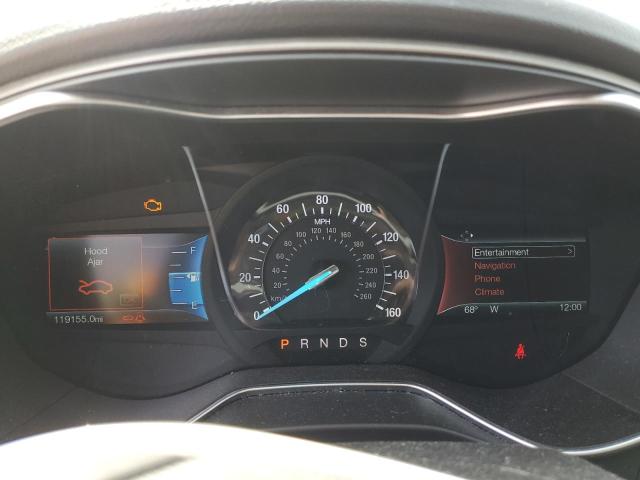 Photo 9 from auction – 2016 FORD FUSION SE with VIN 3FA6P0HD7GR131875