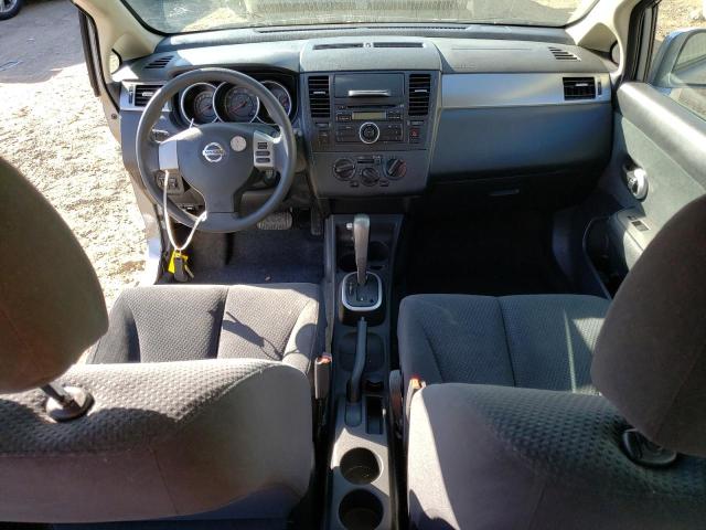 Photo 8 from auction – 2012 NISSAN VERSA S with VIN 3N1BC1CP8CK296447