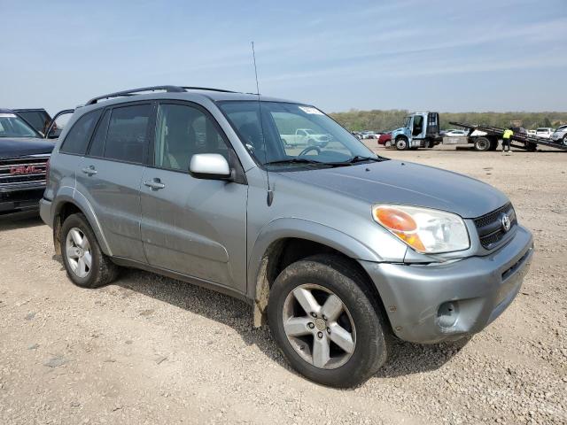 Photo 4 from auction – 2005 TOYOTA RAV4 with VIN JTEHD20V050061253