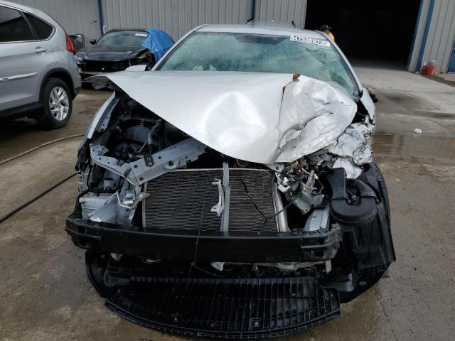 Photo 5 from auction – 2014 TOYOTA COROLLA L with VIN 2T1BURHE8EC102211