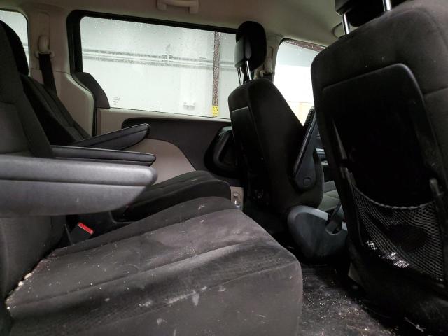 Photo 11 from auction – 2013 DODGE GRAND CARA with VIN 2C4RDGBG6DR602041