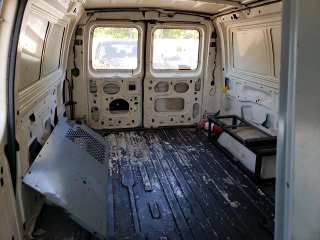 Photo 11 from auction – 1993 FORD ECONOLINE with VIN 1FTFE24Y9PHB17501