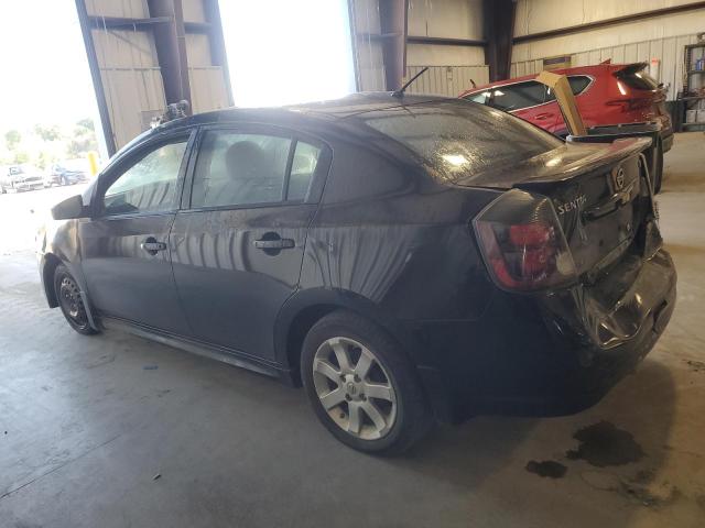 Photo 2 from auction – 2012 NISSAN SENTRA 2.0 with VIN 3N1AB6AP0CL773087