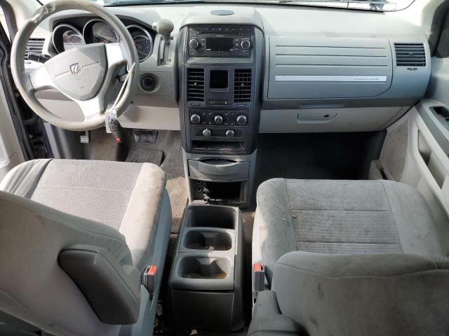 Photo 8 from auction – 2008 DODGE GRAND CARA with VIN 1D8HN44H08B175880