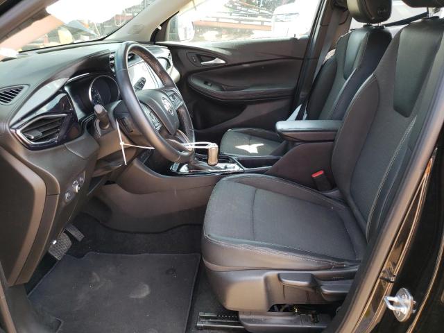 Photo 7 from auction – 2021 BUICK ENCORE GX with VIN KL4MMBS25MB068525