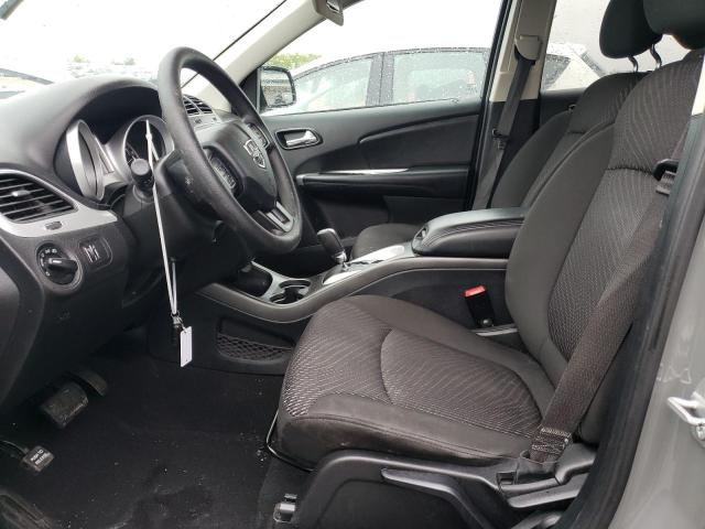 Photo 7 from auction – 2020 DODGE JOURNEY SE with VIN 3C4PDCAB0LT237356