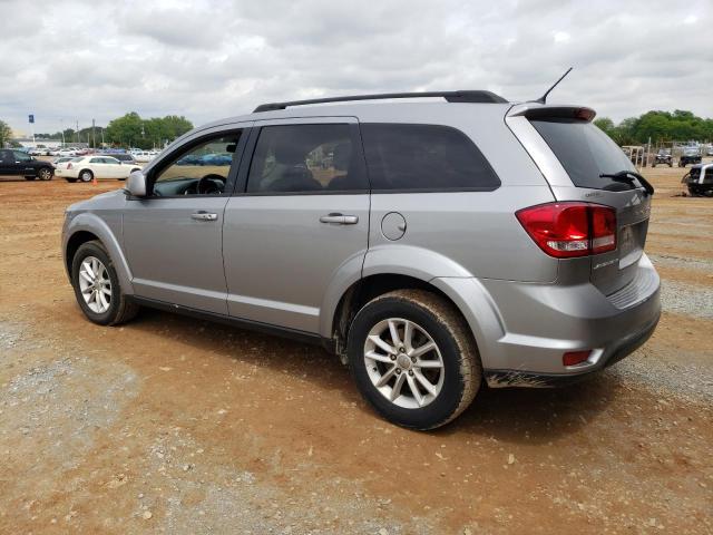 Снимка 2 от търг – 2015 DODGE JOURNEY SX с VIN 3C4PDCBB8FT599244