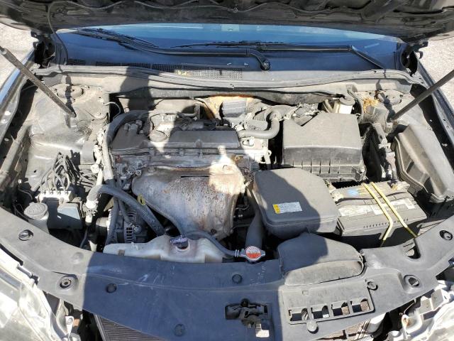 Photo 11 from auction – 2012 TOYOTA CAMRY BASE with VIN 4T1BF1FK2CU055614