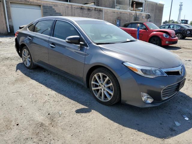Photo 4 from auction – 2014 TOYOTA AVALON BAS with VIN 4T1BK1EB8EU133216