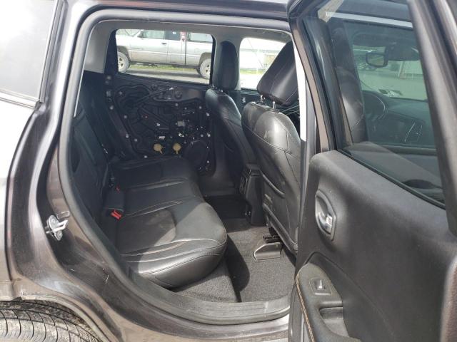 Photo 10 from auction – 2018 JEEP COMPASS LA with VIN 3C4NJDBB9JT232674