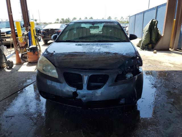 Photo 5 from auction – 2007 PONTIAC G6 BASE with VIN 1G2ZG58B774124862