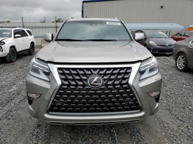 Photo 5 from auction – 2020 LEXUS GX 460 PRE with VIN JTJAM7BX4L5263351
