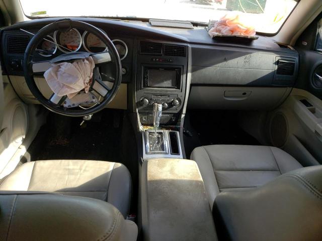 Photo 8 from auction – 2006 DODGE MAGNUM R/T with VIN 2D4GZ57246H537390
