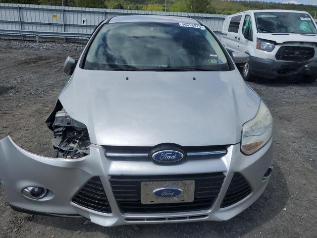 Photo 5 from auction – 2012 FORD FOCUS SE with VIN 1FAHP3F26CL224066