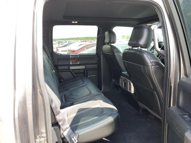 Photo 10 from auction – 2016 FORD F150 SUPER with VIN 1FTEW1EG8GFA29916