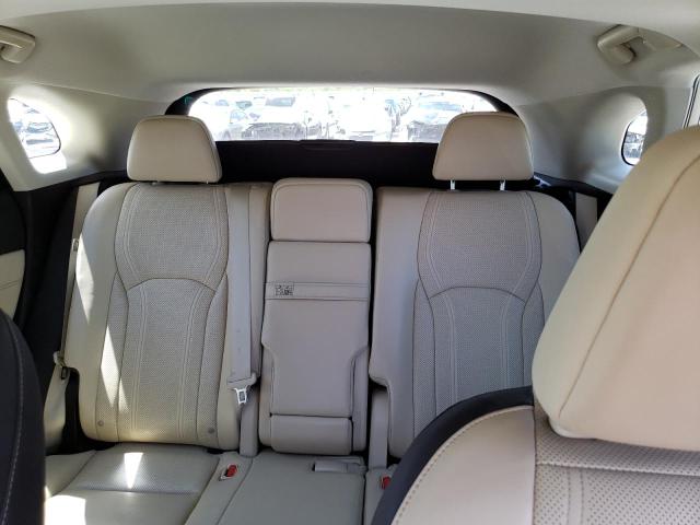 Photo 10 from auction – 2016 LEXUS RX 350 with VIN 2T2ZZMCA2GC014504