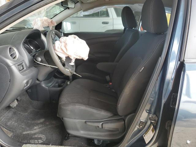 Photo 7 from auction – 2016 NISSAN VERSA S with VIN 3N1CN7AP7GL864613
