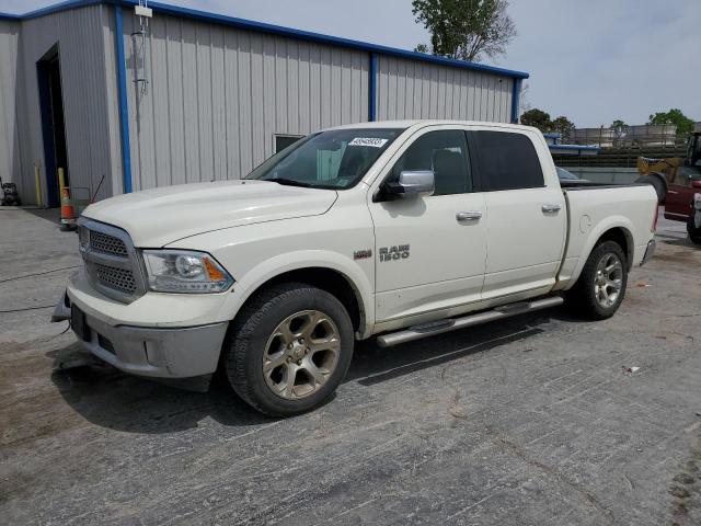 RAM 1500 LARAM 2018 with VIN 1C6RR7NT6JS244029 - Photo from auction