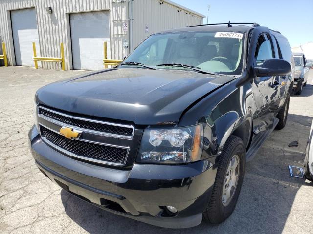 Photo 1 from auction – 2014 CHEVROLET SUBURBAN C with VIN 1GNSCJE05ER200848