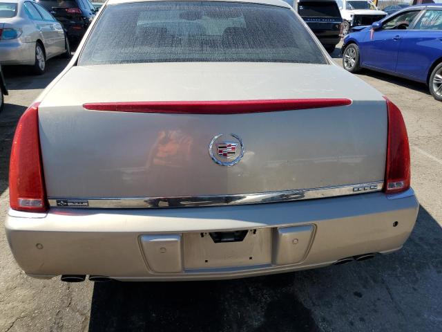 Photo 6 from auction – 2007 CADILLAC DTS with VIN 1G6KD57Y67U154479