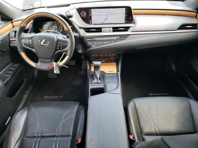 Photo 8 from auction – 2019 LEXUS ES 350 with VIN 58ABZ1B16KU018822