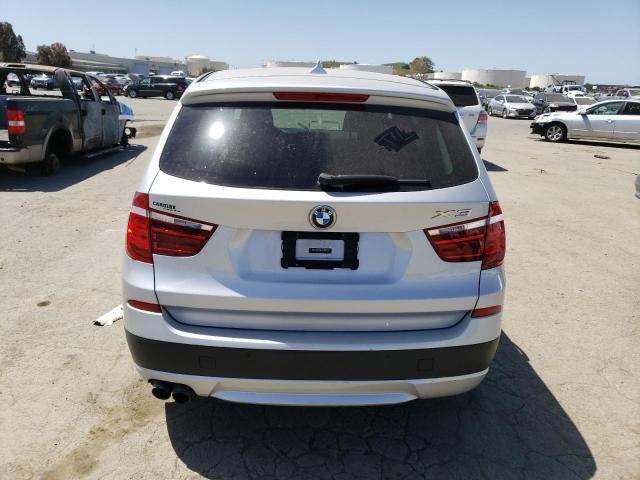 Photo 6 from auction – 2013 BMW X3 XDRIVE2 with VIN 5UXWX9C58D0D05500