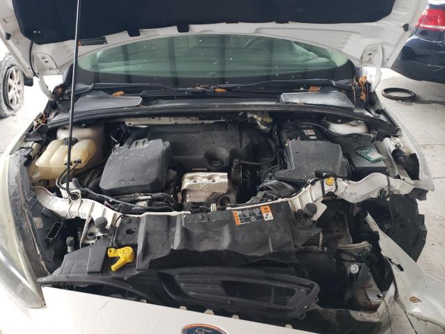 Photo 11 from auction – 2016 FORD FOCUS SE with VIN 1FADP3FE4GL210682