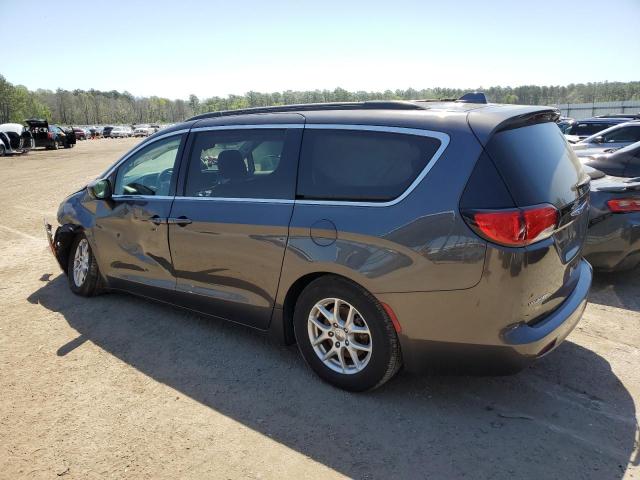 Photo 2 from auction – 2020 CHRYSLER VOYAGER LX with VIN 2C4RC1DG3LR278980