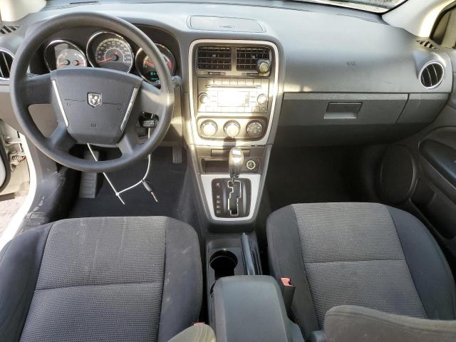 Photo 8 from auction – 2010 DODGE CALIBER SX with VIN 1B3CB4HA2AD552333