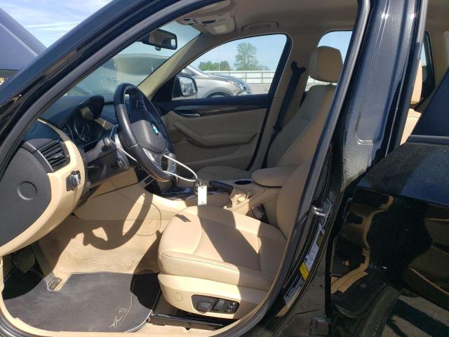 Photo 7 from auction – 2013 BMW X1 SDRIVE2 with VIN WBAVM1C55DVW46390
