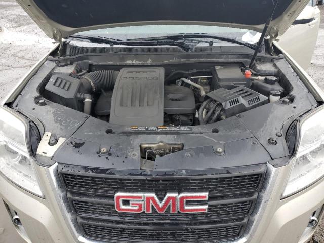 Photo 12 from auction – 2015 GMC TERRAIN SL with VIN 2GKFLVEK0F6200440