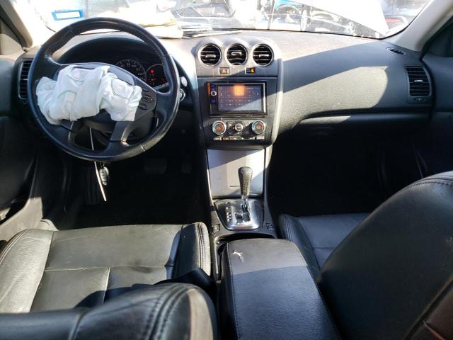 Photo 8 from auction – 2012 NISSAN ALTIMA BAS with VIN 1N4AL2AP1CN506078