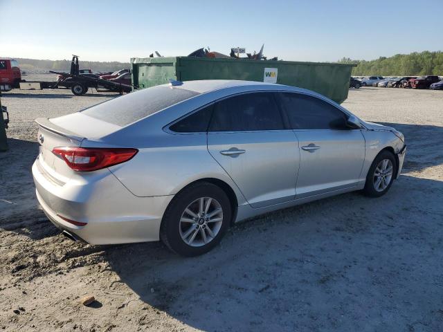 Photo 3 from auction – 2016 HYUNDAI SONATA SE with VIN 5NPE24AF8GH331741