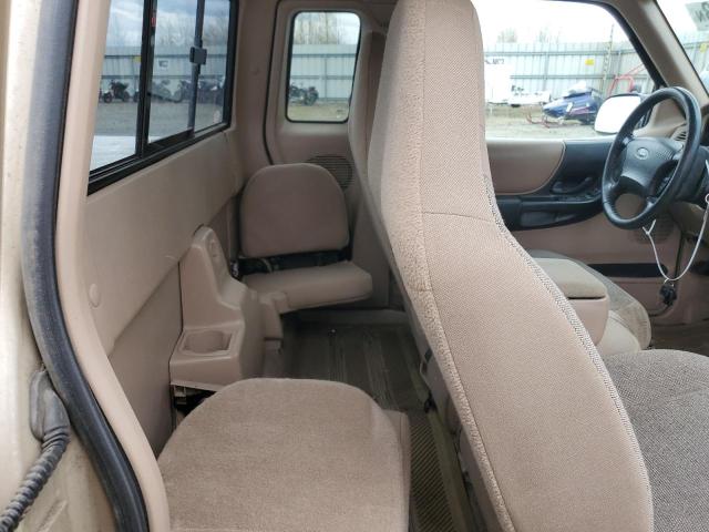 Photo 10 from auction – 2001 FORD RANGER SUP with VIN 1FTYR14V01PB19390
