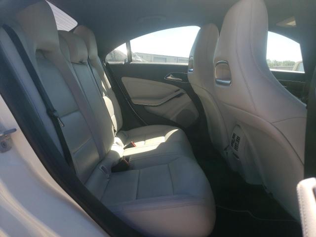 Photo 10 from auction – 2014 MERCEDES-BENZ CLA 250 with VIN WDDSJ4EB2EN134550